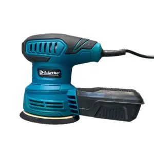 Ponceuse orbit HOTECHE 125mm vp10502