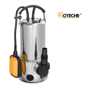 Pump pour eau sale HOTECHE 75v g840503