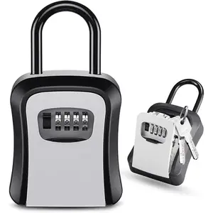 Airbnb boite securise lock box HONEST 906 kl10005