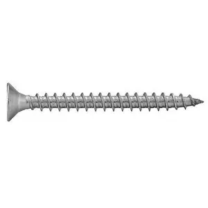 Vis HONEST 4.0x30mm 200pcs zinic chrome kz11010