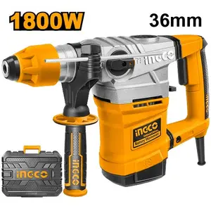 Marteau rotatif INGCO rh18008
