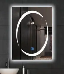 Miroir led 60*80 PHANTOM 2061