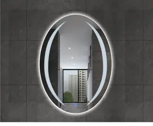 Miroir led 60*80 PHANTOM 2076