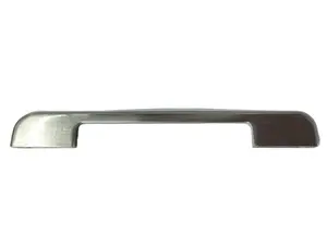 Poignee tirette satine allure 160mm nf a68