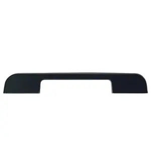 Poignee tirette black allure 224mm nf a76