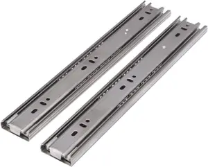Coulisse a bille a38=45mm-40cm nf