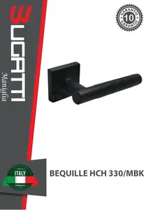 Bequille hch 330 mbk