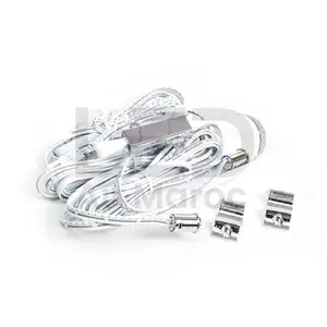 Mini detecteur de mouvement induction hestuelle 12/24v nf mr-ss2012