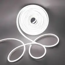 Neon flex 6*12mm white 12v nf