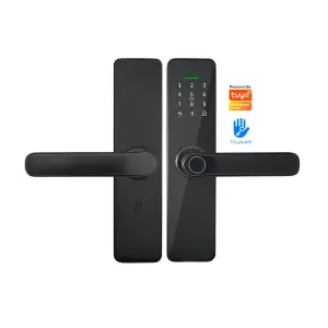 Serrure digitale LOCKLY g5