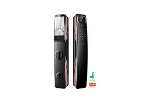 Serrure digitale LOCKLY i9908