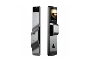 Serrure digitale LOCKLY x11