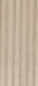 Bardage arrondi PHANTOM sonoma chene beige jc1052-wnt3