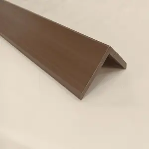 Corner Bardage exterieur PHANTOM marron je101-2c-tb