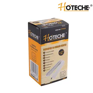 Agraffe pour cloueuse HOTECHE 171408