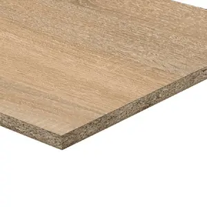 Mdflam mese sonoma BRILLANT gold hg 2100*2800*18 mm