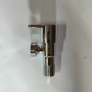 Robinet d'arret equere KALUD 1/2*3/4 nf dty-5226-29