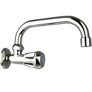 Robinet cuisine simple KALUD nf dyib-1336-3