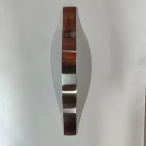 Tirette KALUD chrome162 mm nf dyib-2341-25