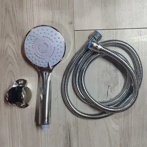 Douchette KALUD chrome bt nf jbm-1350-8