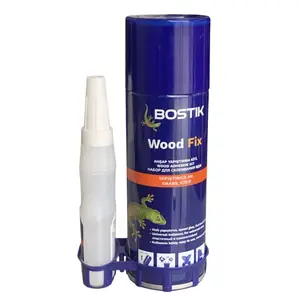 BOSTIK wood fix 50gr gp0077