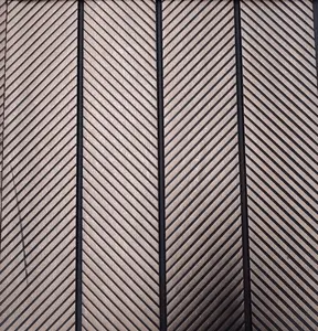 Bardage tech ps 3d WALL PANEL noyer jc1552-a-996