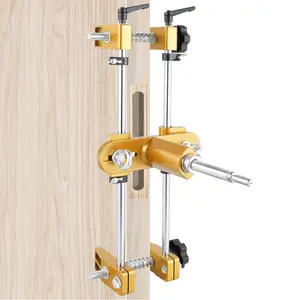 Door lock opener KIT