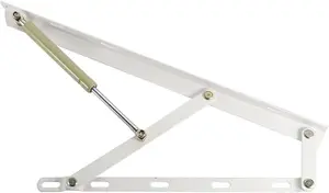 Mecanisme blanc a-46-4