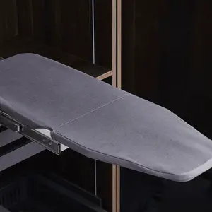 Planche à repasser intégrée box 440*310*150 cm h056