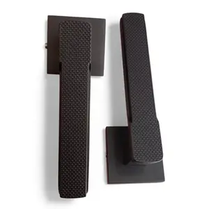 Poignee SECURIS nf al-014 black