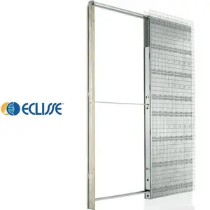 [ECI070SB] CHASSIS ECLISSE UNIQUE 700X2100 ENDUIRE + ACC-EP108