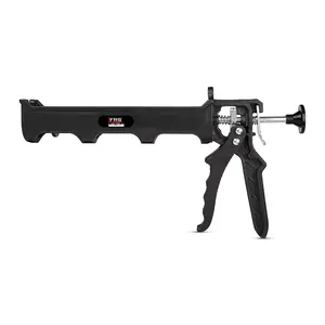 Pistolet plastic silicone frs599
