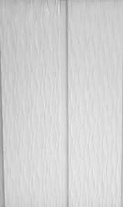 Bardage PVC interieur ROYALISTS 120*12*2900mm DD.HPL23