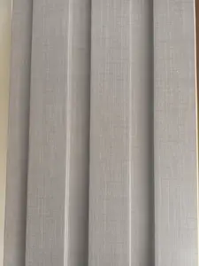 Bardage gris 3 barres 63-8582-188 XING