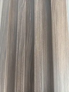 Bardage noyer ramage 4 barres 35-683-78 XING
