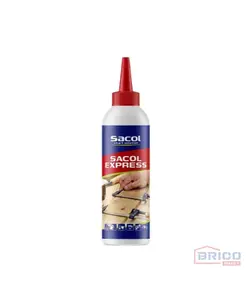 Colle SACOL bois, Biberon (250ml) 5102020008