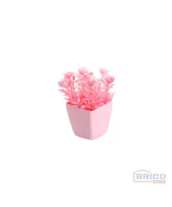 Plante artificielle en pot (381) 7880127539