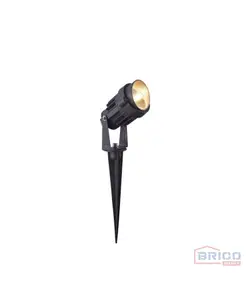 Piquet de jardin LED (5W,85-265V,IP65,6500K) 1880851221