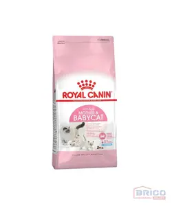 Croquettes Chat Babycat