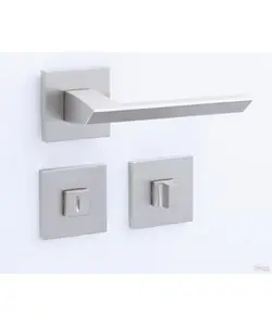 Béquille sur rosace Luxe
