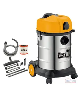 Aspirateur professionnel (1440W,30L) 5307010004