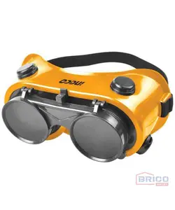 Lunette de soudage 5407020385