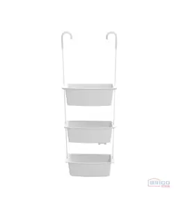 Caddie de douche (accroche-porte)