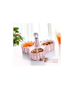 Bac à fruits secs