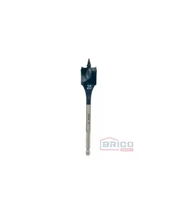 Mèche plate self cut speed (D:25) 5406020066