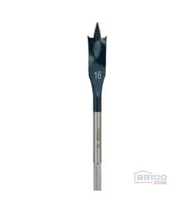 Mèche plate self cut speed (D:16) 5406020251