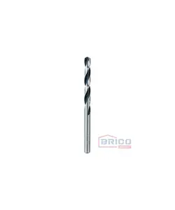 Jeu de 10 forets à métaux (4.5mm) 5406020176