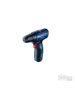 Perceuse-visseuse sans fil (GSR 120-LI) 5306010132