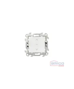 Interrupteur volets roulants 3 positions 10 A 250 V