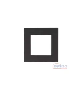 Plaque simple